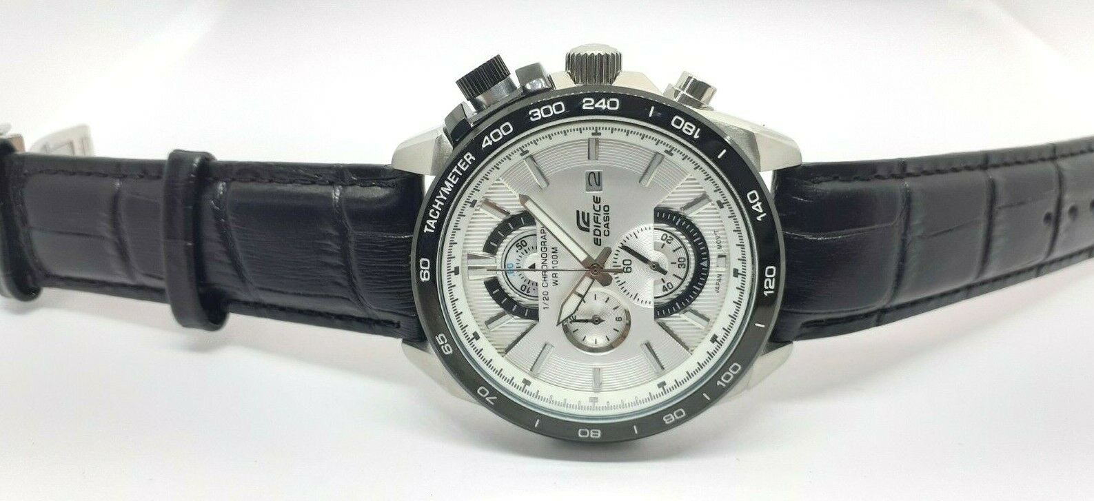 edifice efr 520