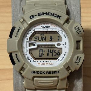未使用カシオGEO TRAIL FT1001H CASIO GEO TRAIL FT-1001H メンズ 腕時計 - メルカリ