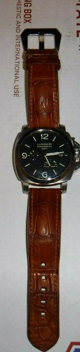 Luminor Panerai GMT Automatic OP Series OP 6902 300mm Limited Ed