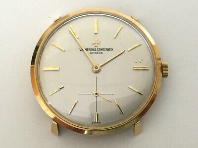 vacheron constantin 1001