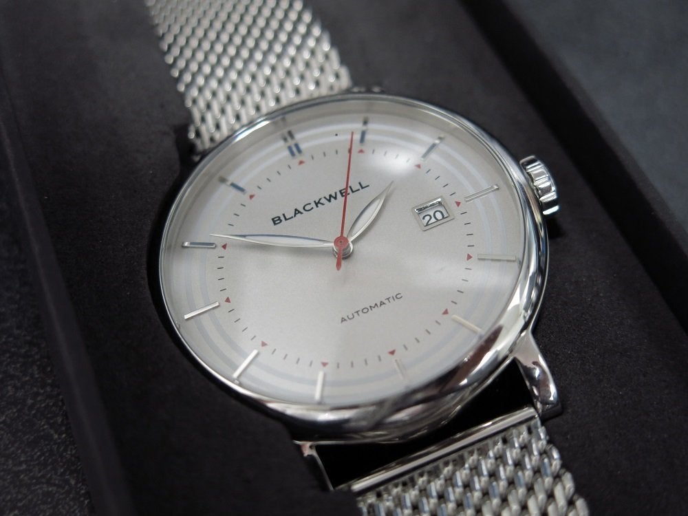 Blackwell hotsell automatic watch