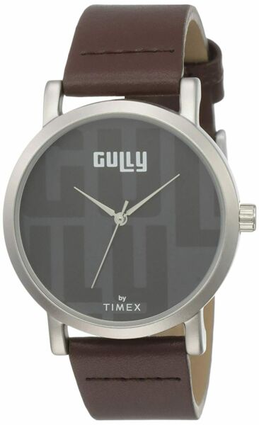 Gully watches by on sale timex