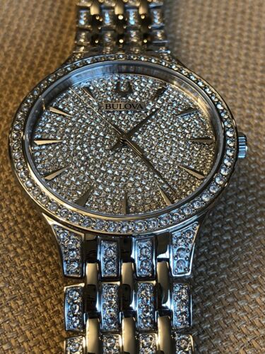 Bulova 96a226 hot sale