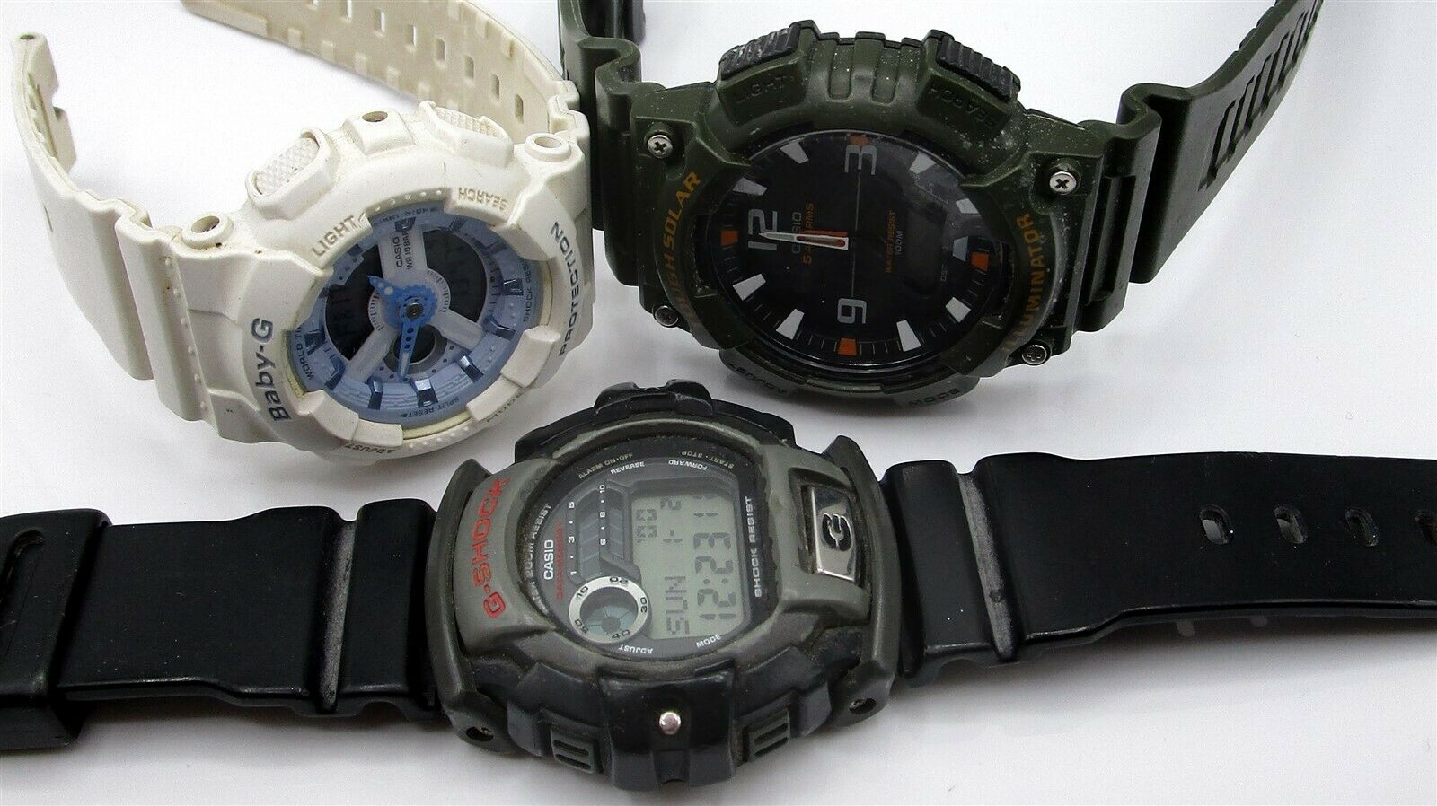 g shock 5208