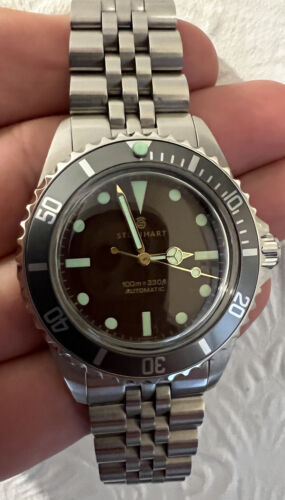 Steinhart on sale orologi wikipedia