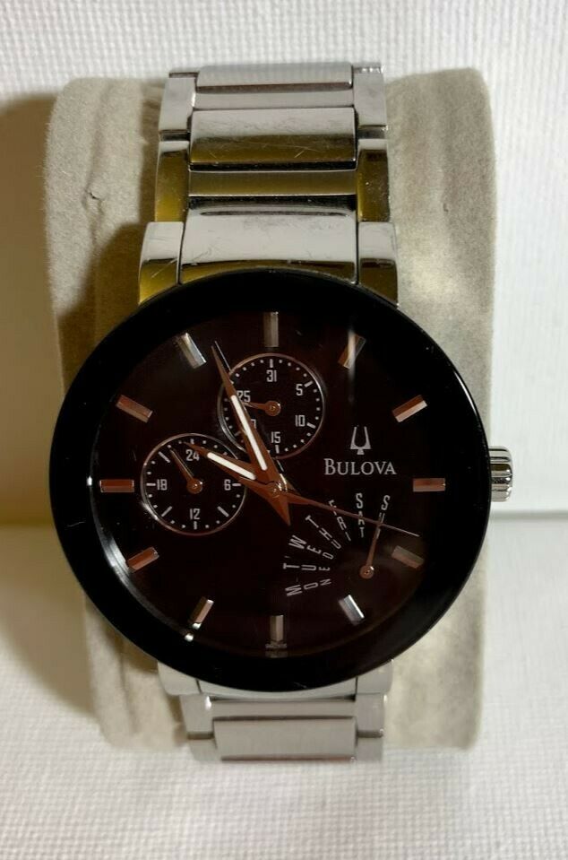 bulova 96d18