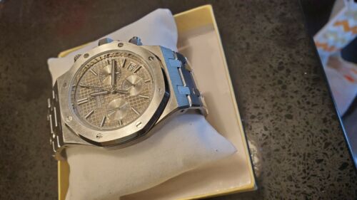 audemars piguet royal oak n 2122