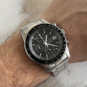 あちょ様 オーダーページ Citizen Chronograph AN0880-57E For Sale | WatchCharts Marketplace
