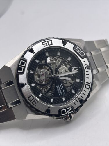 Bulova 98a107 2024