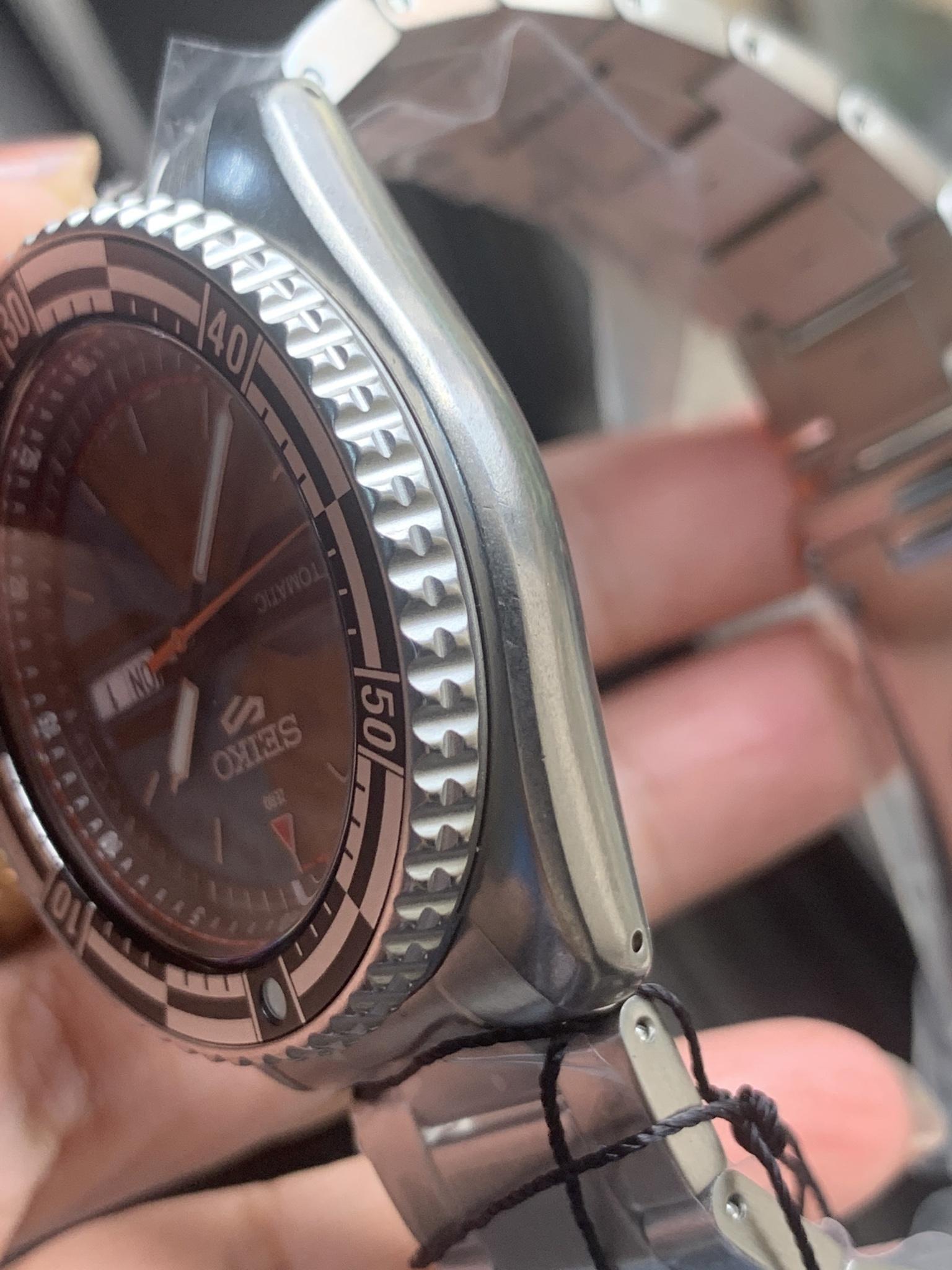 WTS] Seiko 5 
