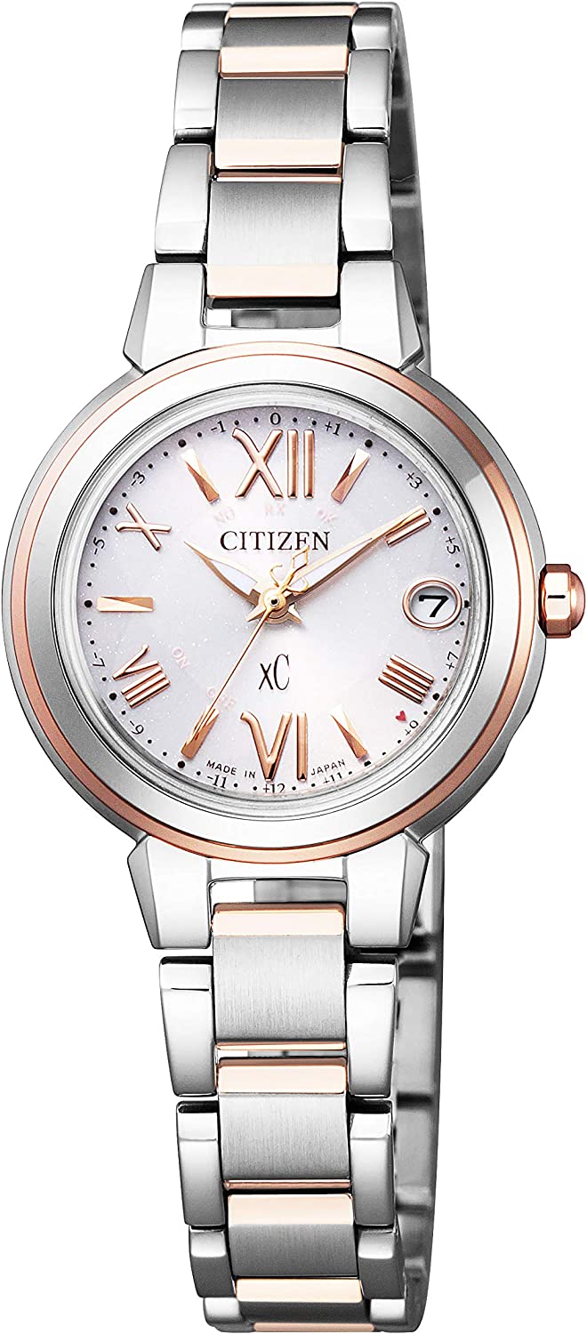 Citizen Eco-Drive (ES9434-53W) Market Price | WatchCharts