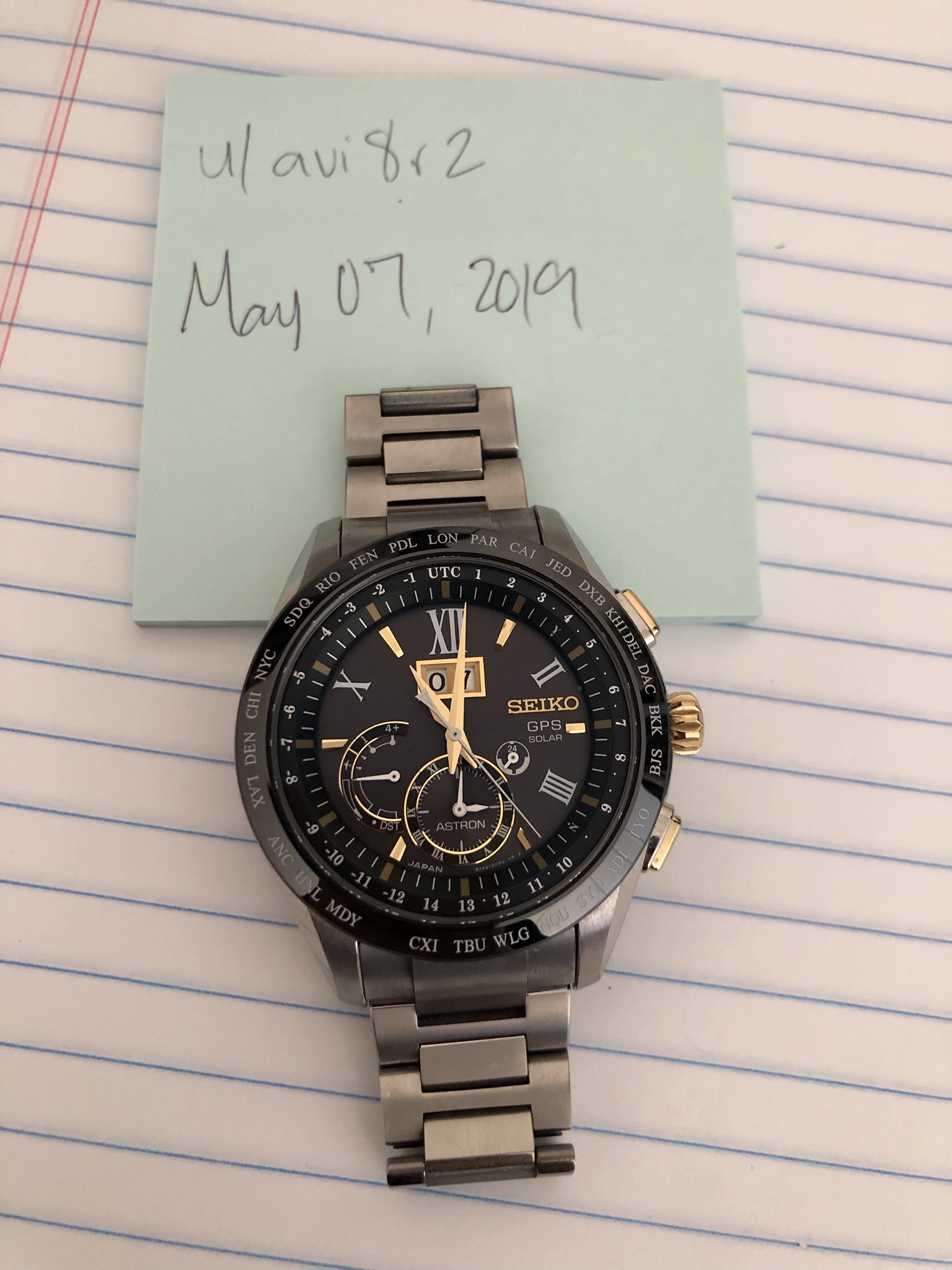 seiko astron reddit