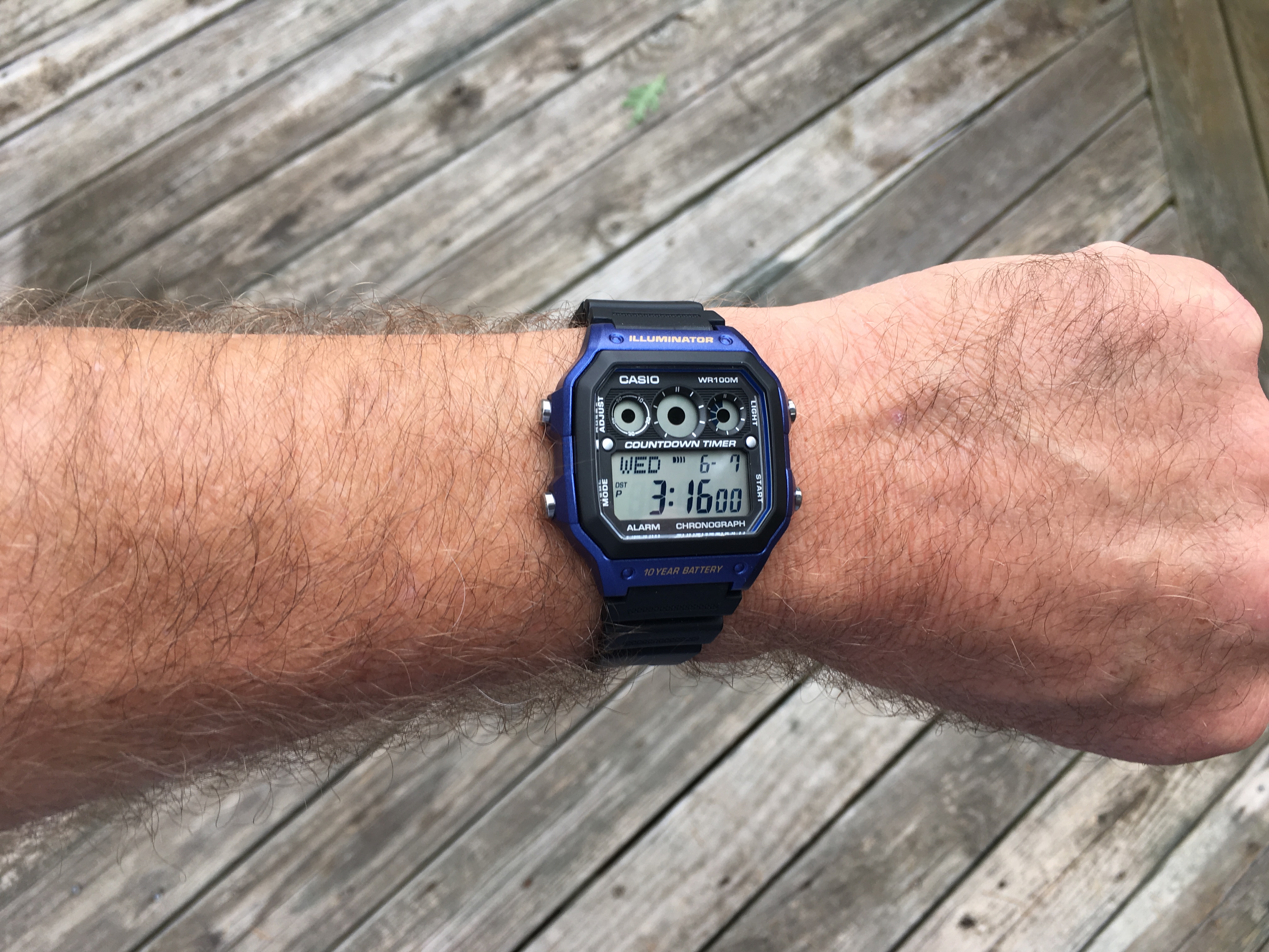 casio ae 1300