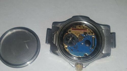 TAG HEUER 4000 SERIES WF 1220 KO GOLD PLATED BEZEL WatchCharts