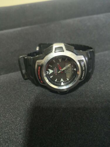 casio g200