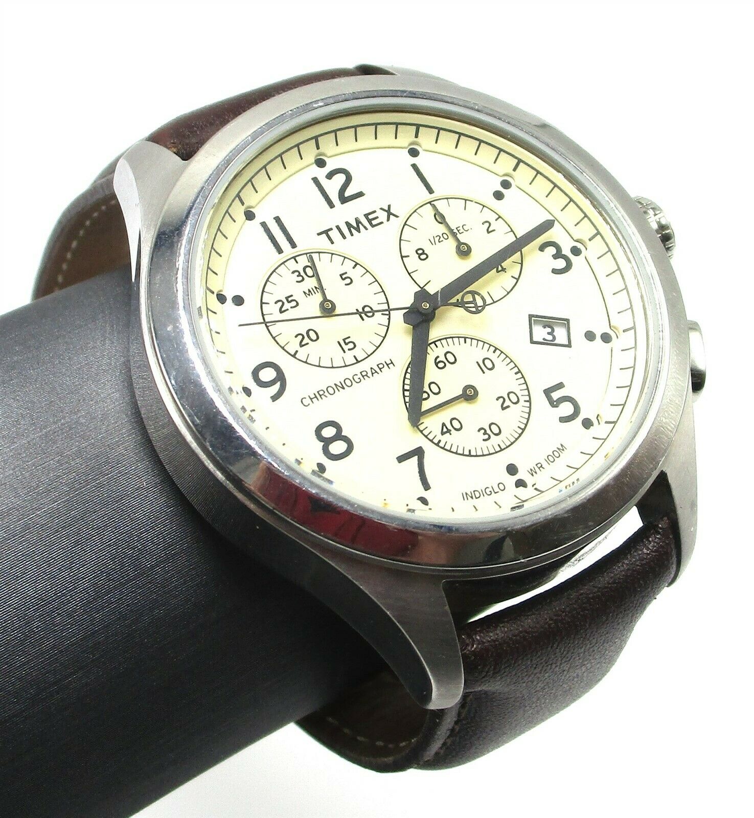 timex 1854