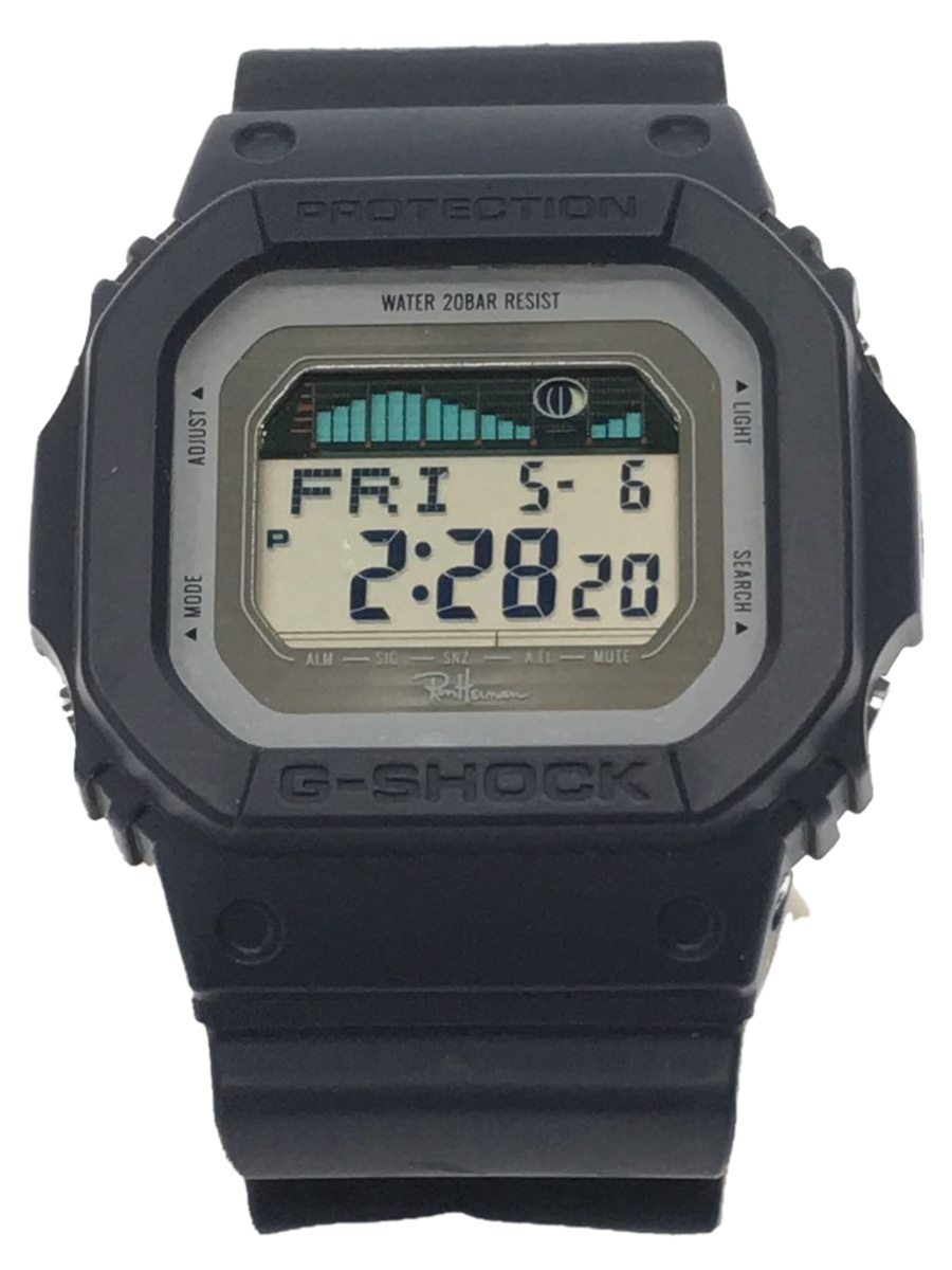 G-SHOCK for Ron Herman-