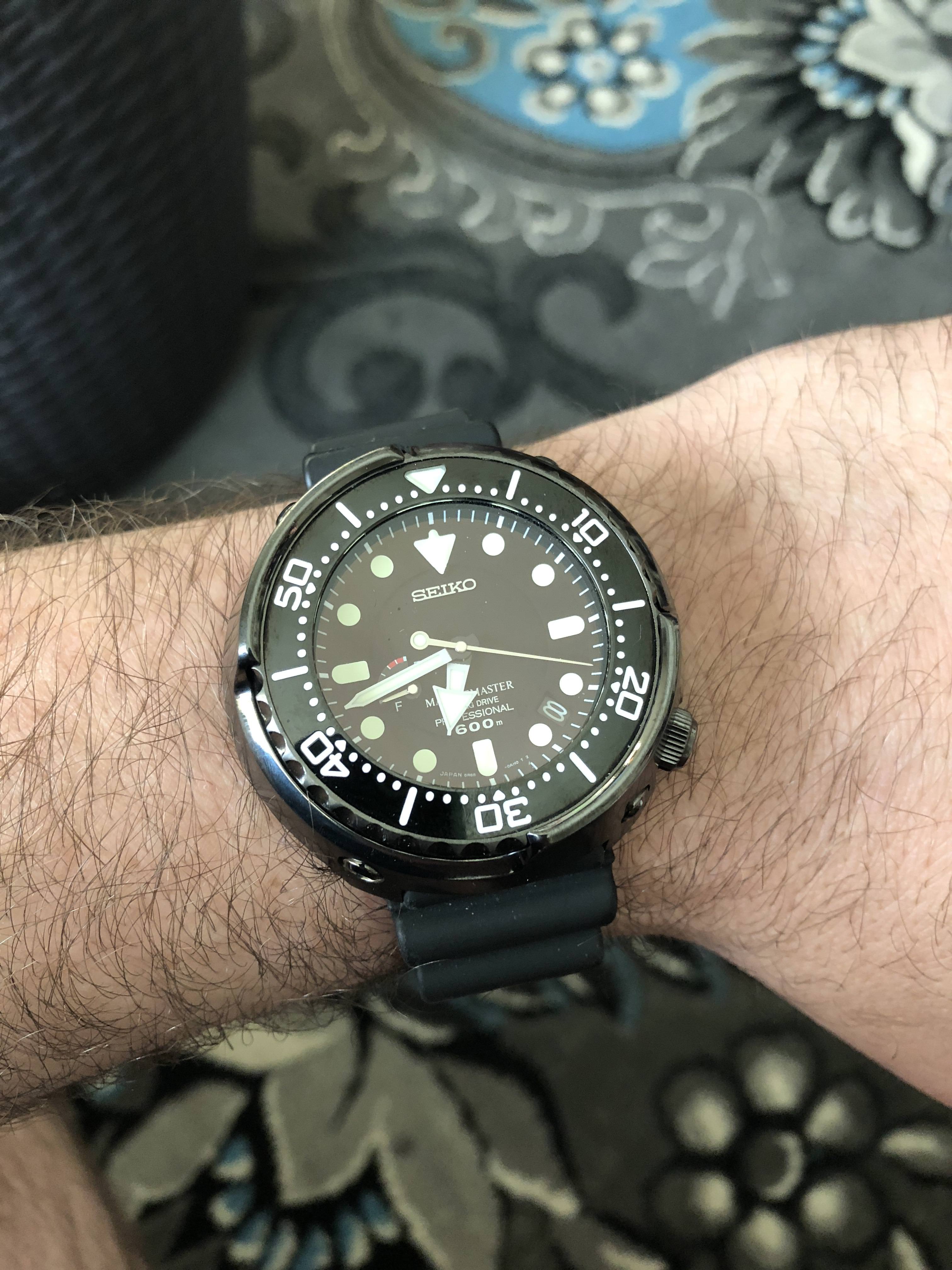 Seiko sbdb013 outlet