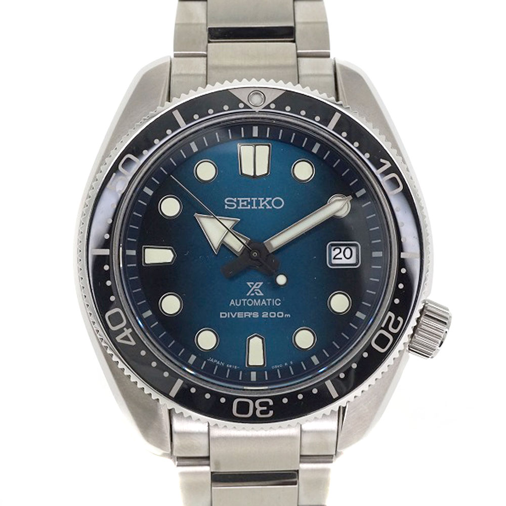 SEIKO [Seiko] SBDC065 Prospex Divers Scuba Self-Winding Automatic