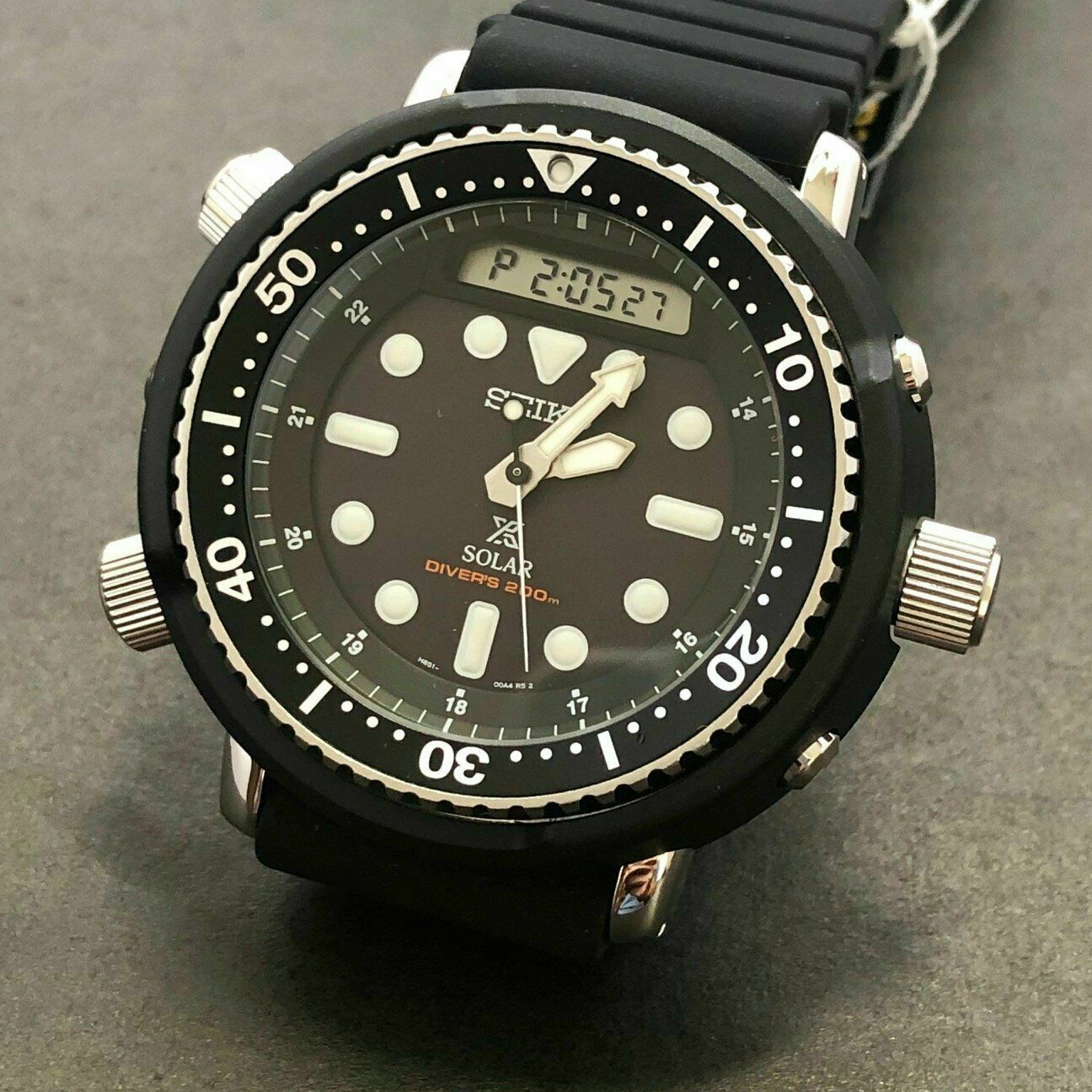 Seiko Prospex