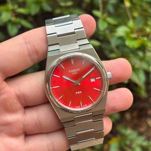 TISSOT T Trend Precious Flower G346 Ladies Quartz Wristwatch