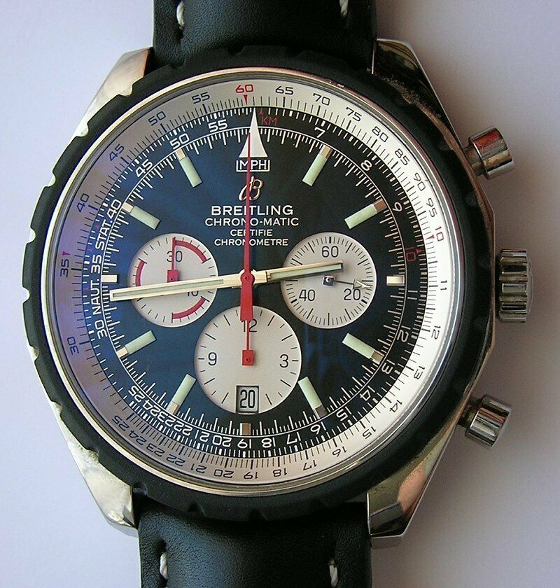 breitling a14360