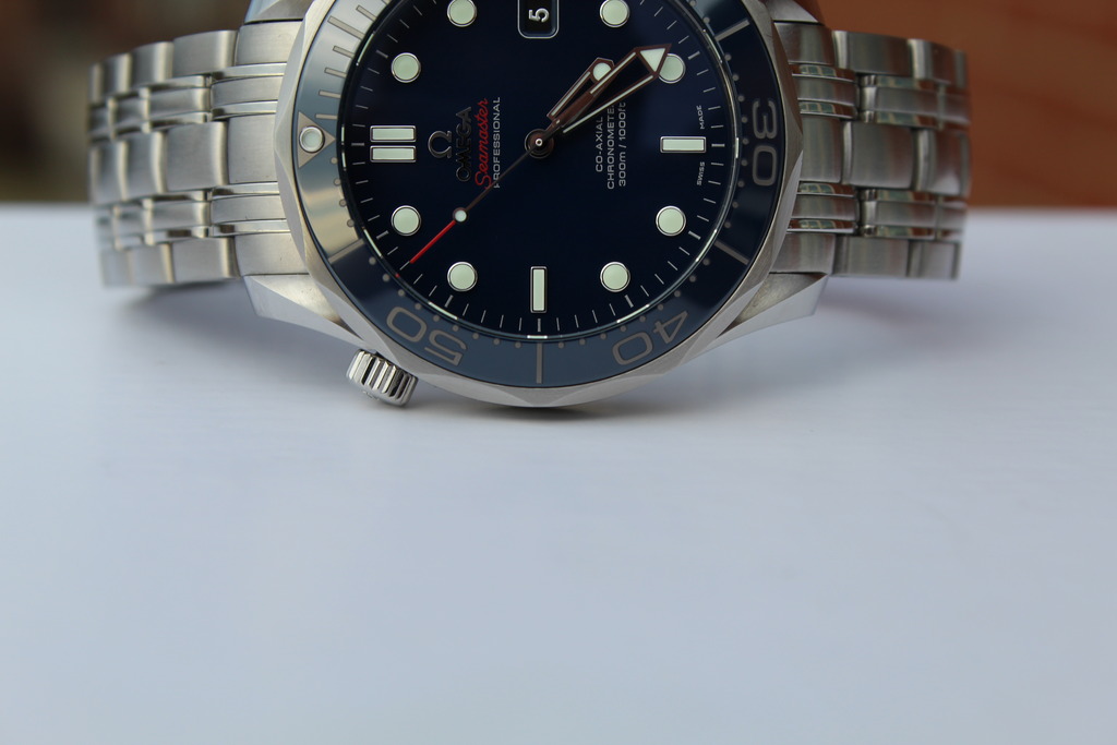 Omega discount smpc blue