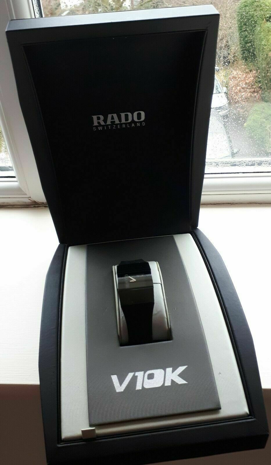 Rado box for discount sale