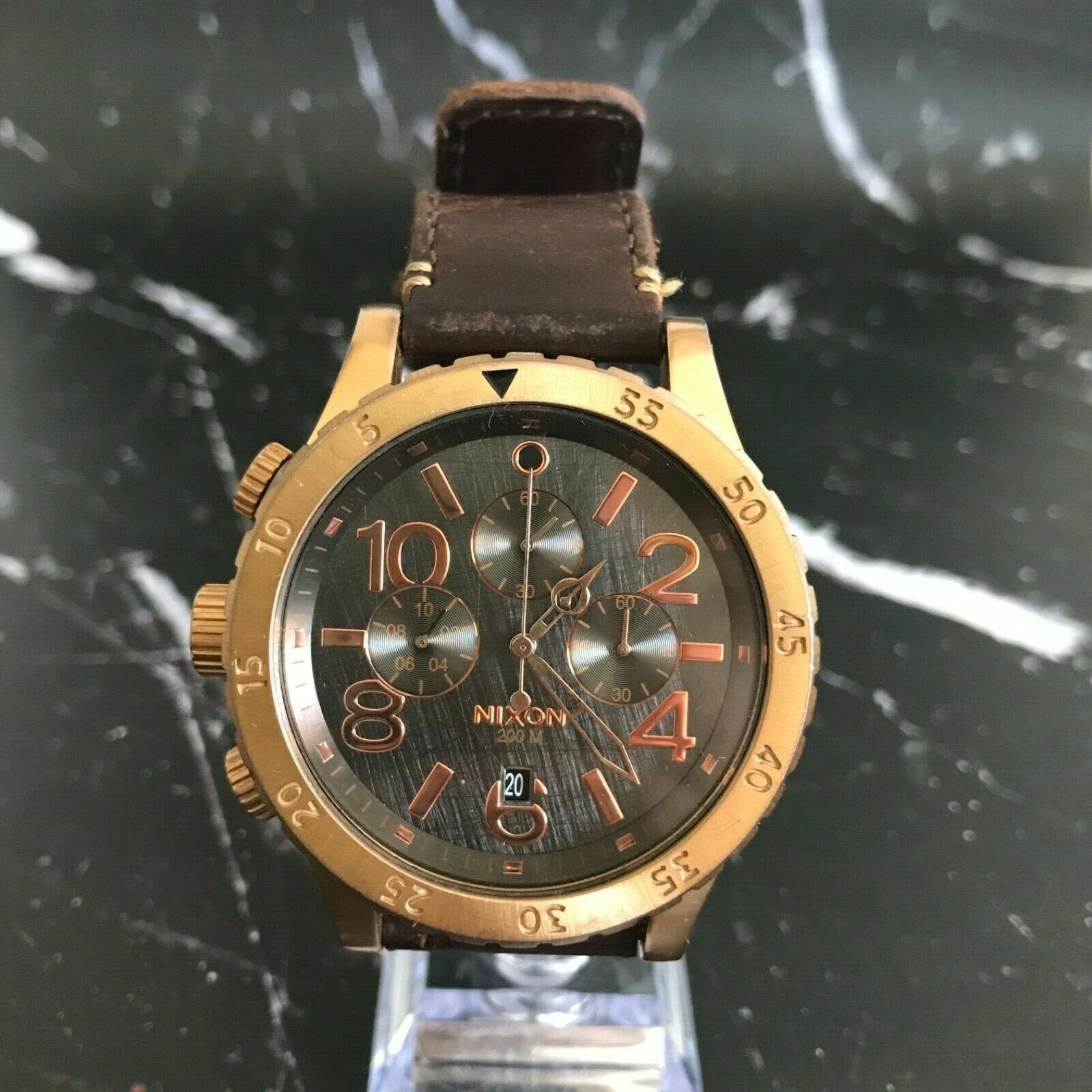 Nixon 