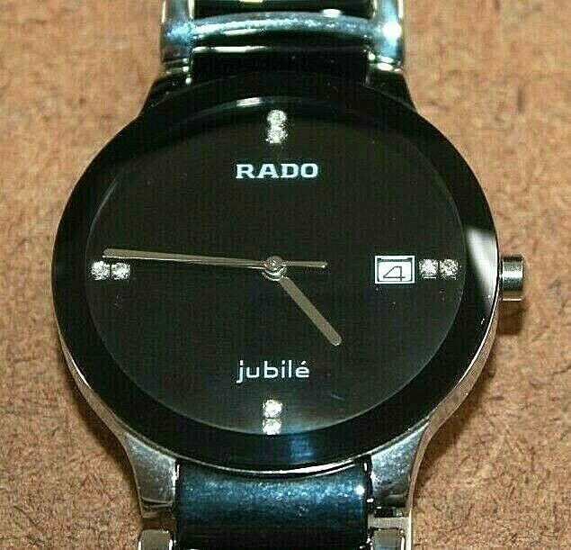 Rado diastar r30939702 hotsell