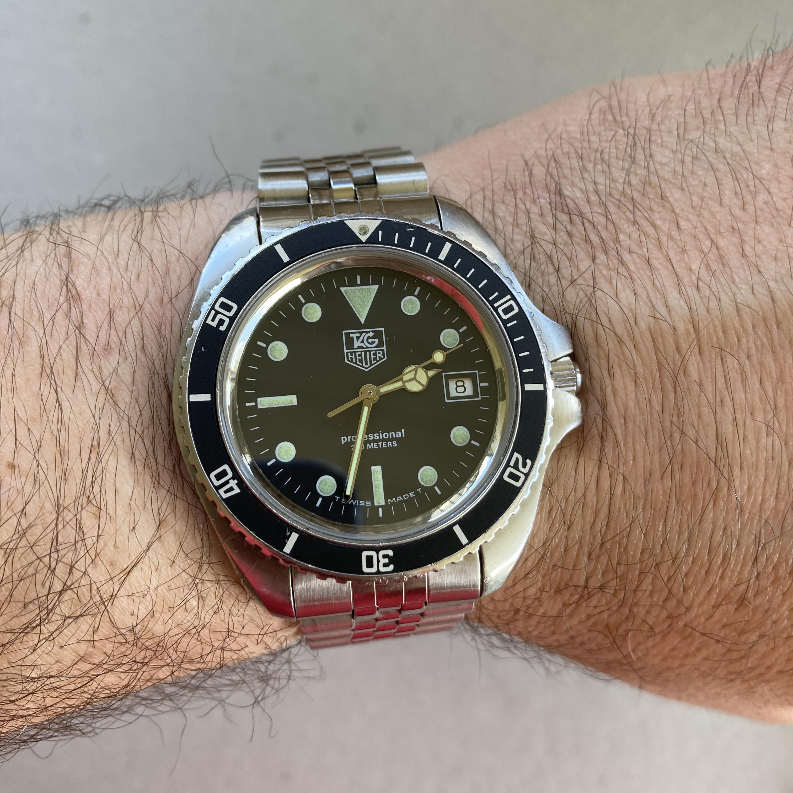 tag heuer 980.006