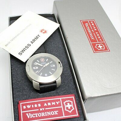 Victorinox solar clearance