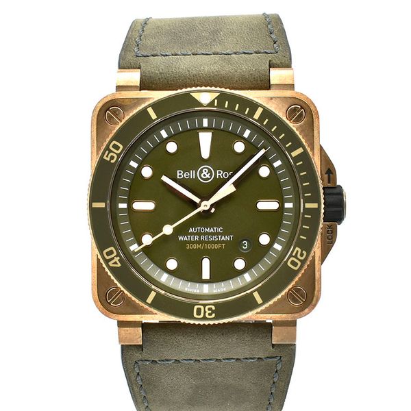 br0392 diver