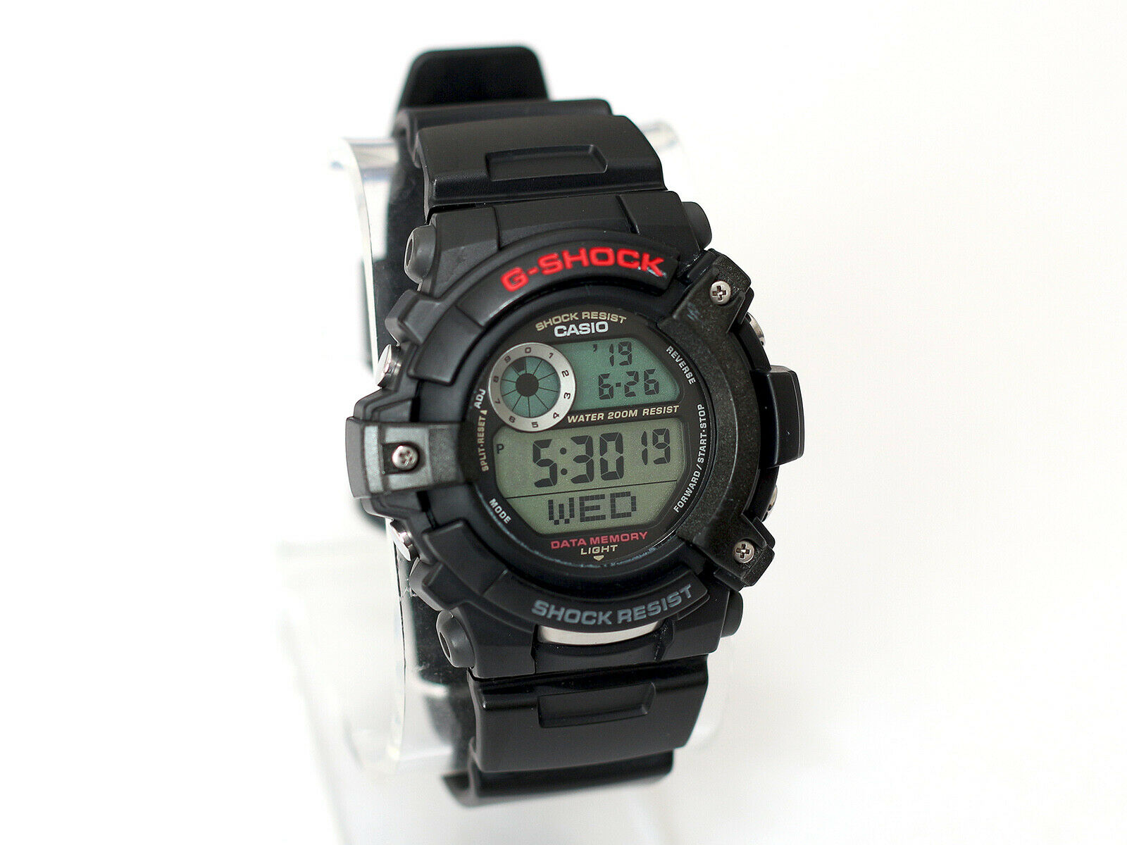 g shock g 2500