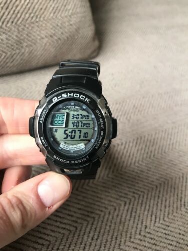 g shock 3095