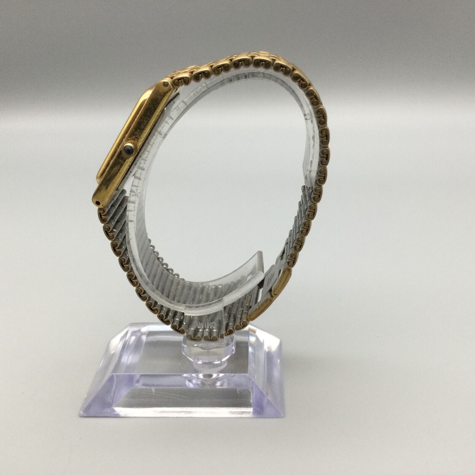 WALTHAM チェリーニ tank 稼働品 WALTHAM チェリーニ tank 稼働品 WALTHAM チェリーニ tank 稼働品