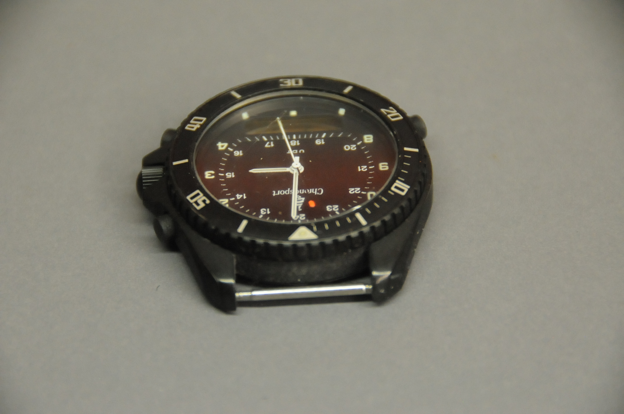 FS: CHRONOSPORT UDT TIMER | WatchCharts Marketplace