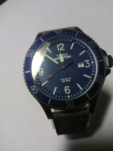 Timex ranger clearance