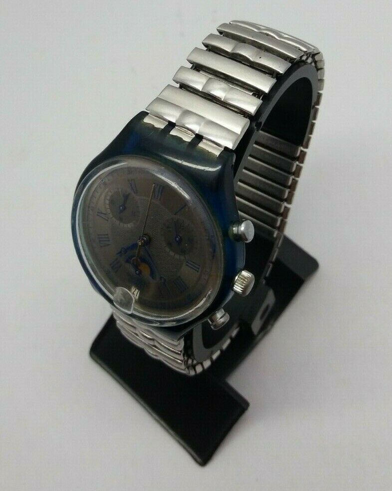 swatch swiss 5742