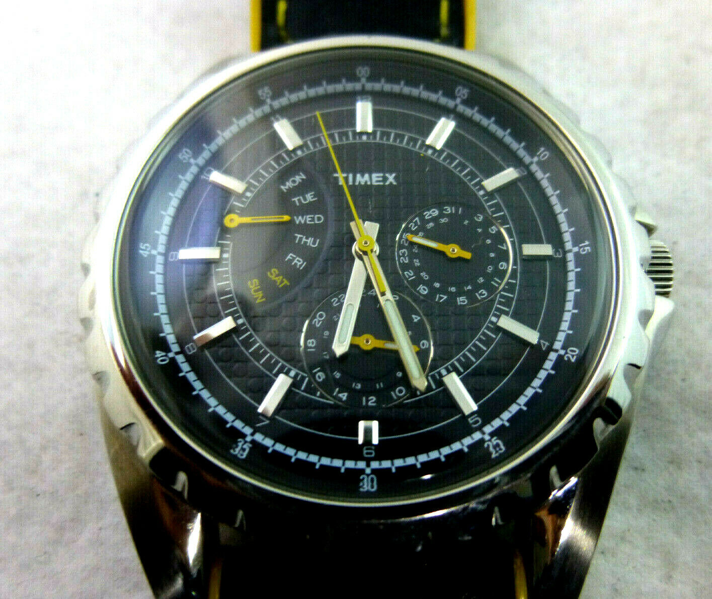 timex wr100