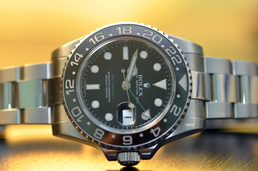 Rolex 116170 2025