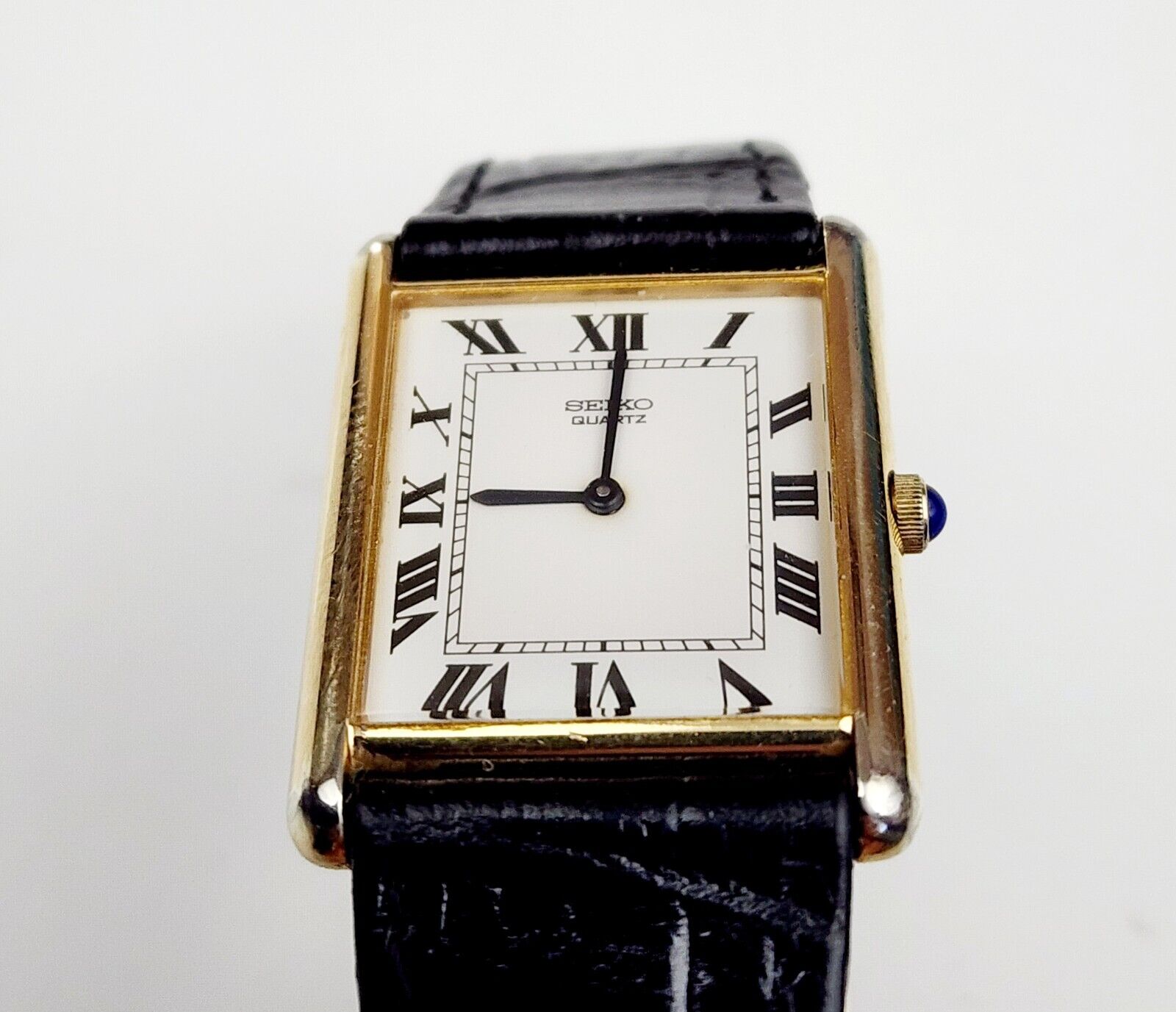 Men's JAPAN Vintage 1979 Watch SEIKO 