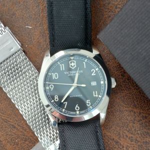 Victorinox Infantry 241587 | WatchCharts Marketplace
