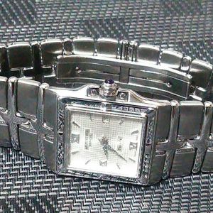 RAYMOND WEIL Geneve Parsifal Men's Wristwatch 9391 Quartz Battery