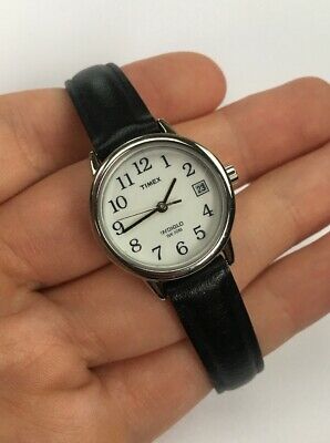 timex women's easy reader