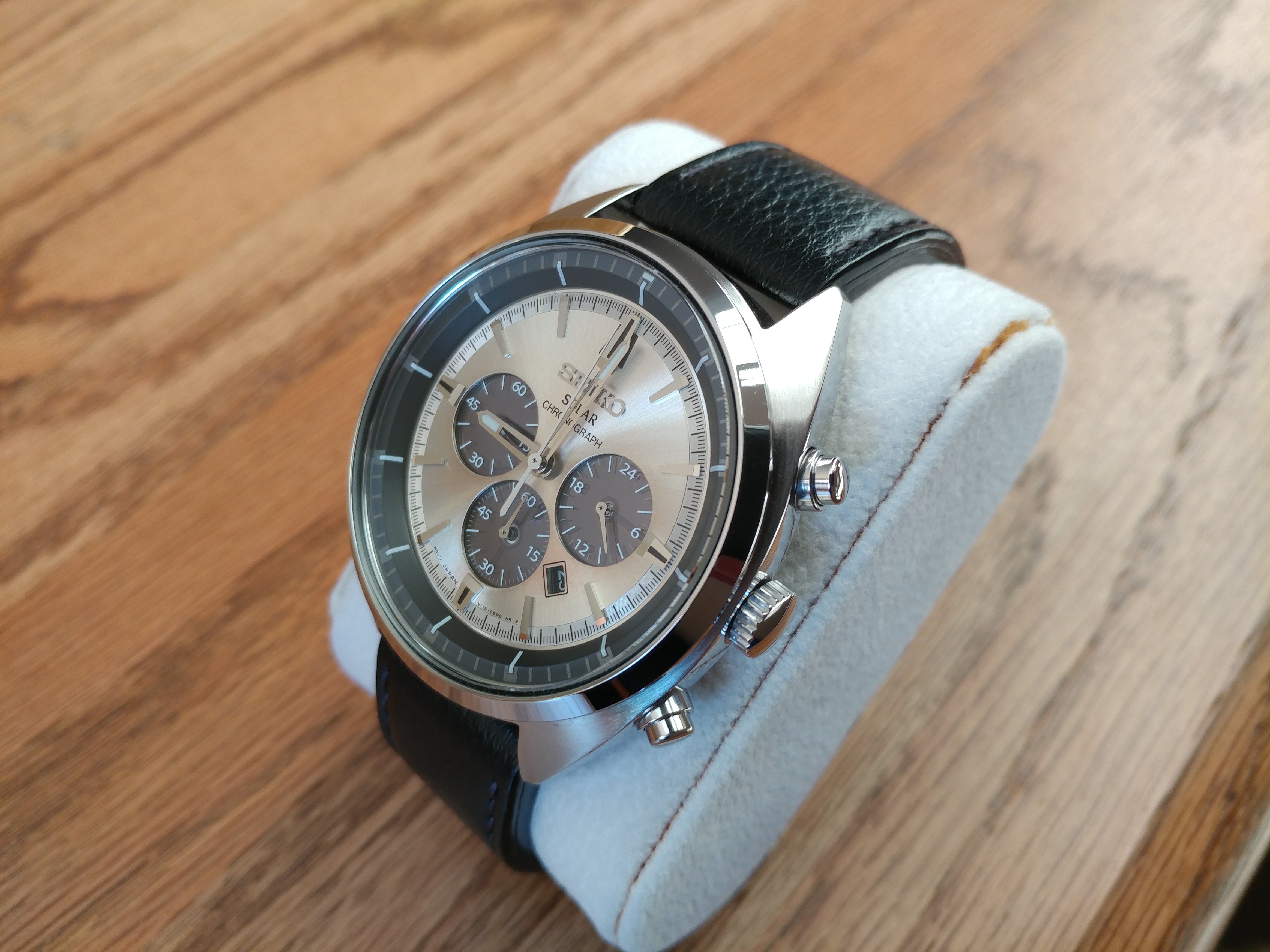 seiko recraft ssc569