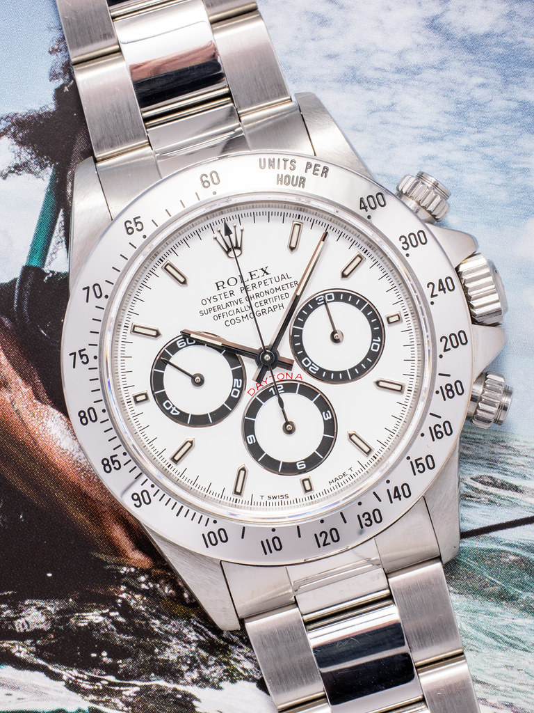 1996 discount rolex daytona