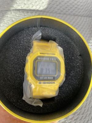 G SHOCK Moon Eyes 2022HRCS Rod Show Limited Collaboration