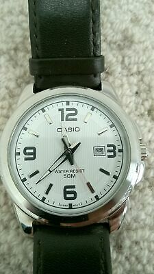 casio watch mtp 1314 price