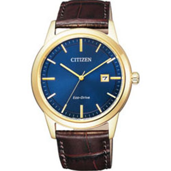 Citizen [Solar Watch] Citizen Collection "EcoDrive Flexible Solar Pair